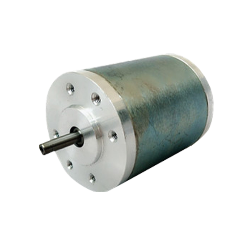 52 ZYT 52 мм коллекторный двигатель постоянного тока для банкоматов и электроинструментов