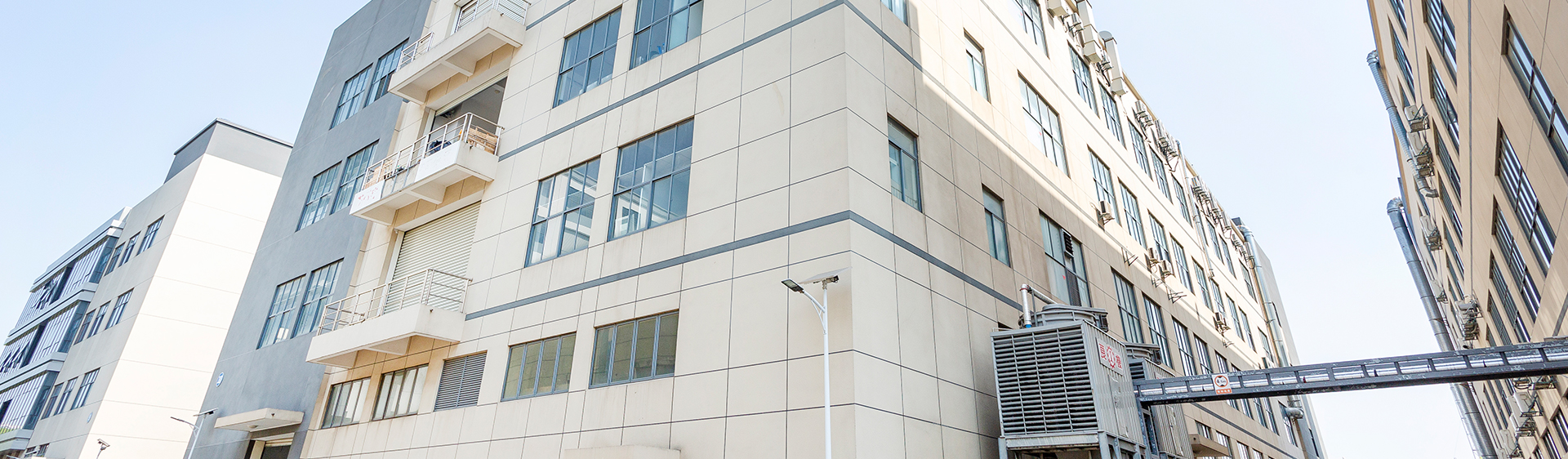 Сучжоу Retek Electric Technology Co., Ltd.