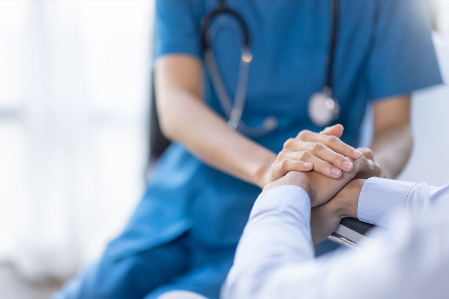 Уход за собой и медицинское обслуживание