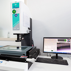 Измерение размеров