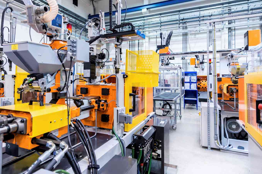 Электроинструменты и машины