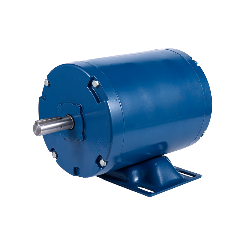 Мощный однофазный асинхронный двигатель Y286145