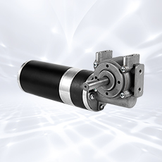 Специальные двигатели и двигатели для робототехники