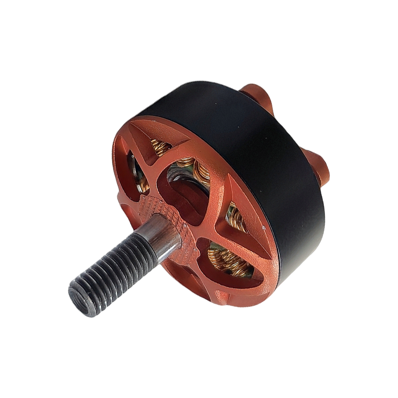 LN2207 1700KV 1900KV 2400KV Бесщеточный двигатель для радиоуправляемого дрона FPV LN2207 1700KV 1900KV 2400KV Бесщеточный двигатель для радиоуправляемого дрона FPV