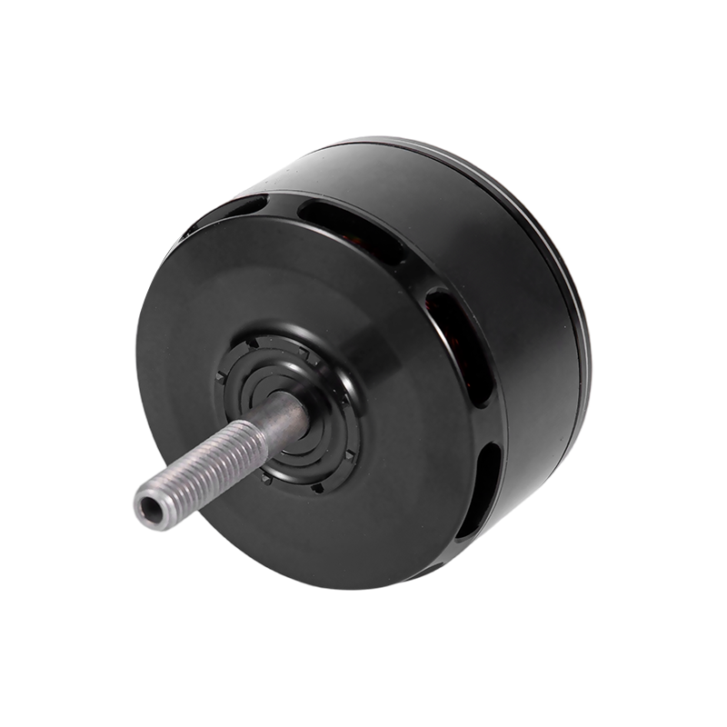 LN4214 380KV 6-85 Бесщеточный двигатель БПЛА для 13-дюймовых гоночных дронов LN4214 380KV 6-85 Бесщеточный двигатель БПЛА для 13-дюймовых гоночных дронов