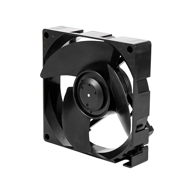 Марка двигателя охлаждающего вентилятора холодильника W2410, бесшумная конструкция, конкурентный вариант, 12 В постоянного тока, 1,5 Вт, 0,12 А