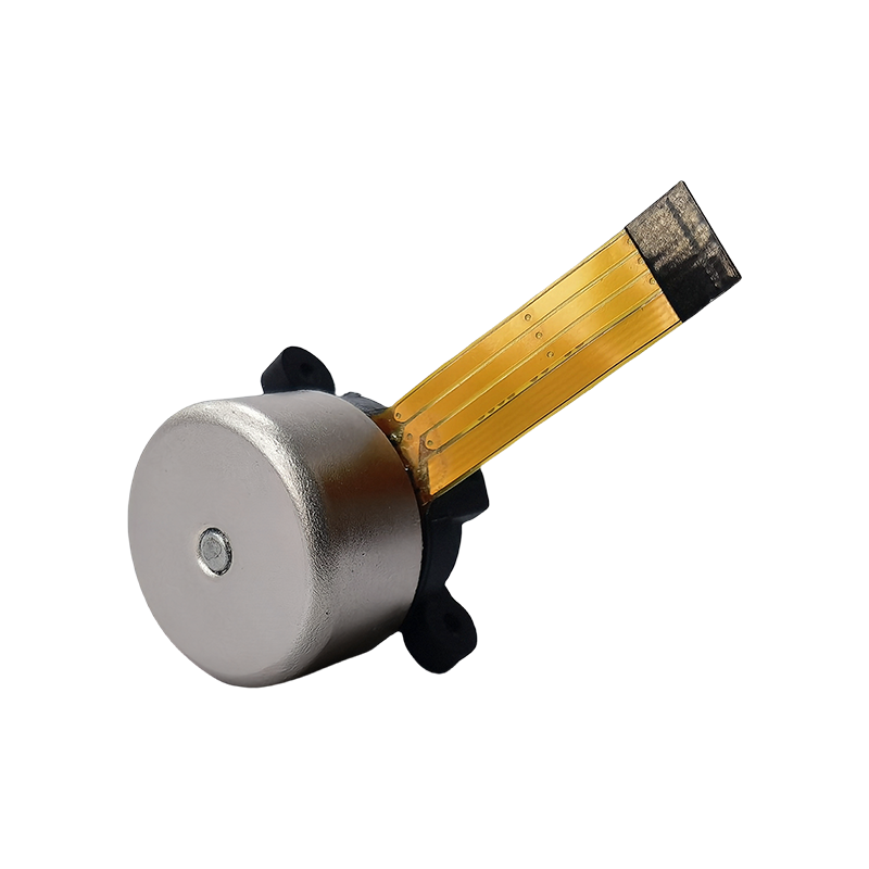 Система монитора камеры Ai, компактная конструкция, бесщеточный двигатель постоянного тока