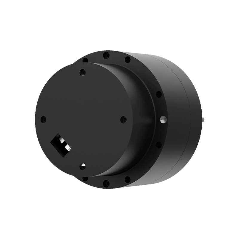 Мощный гармонический мотор-редуктор 200 Нм