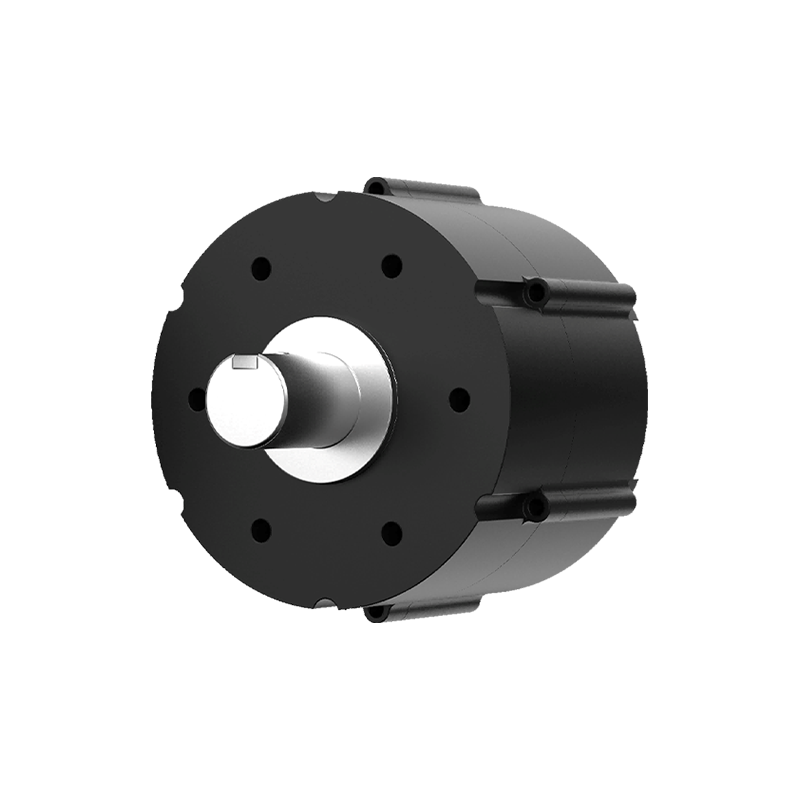 Мотор-редуктор с номинальным крутящим моментом 60 Нм для роботов