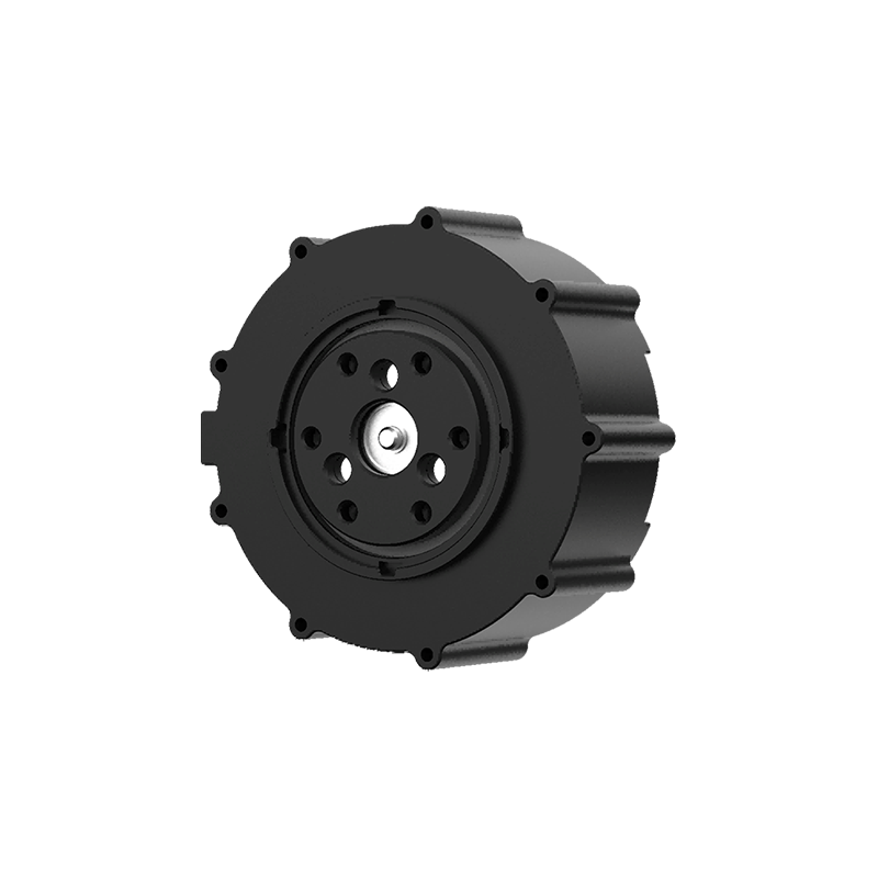 Роботизированный мотор-редуктор Outrunner WO6035