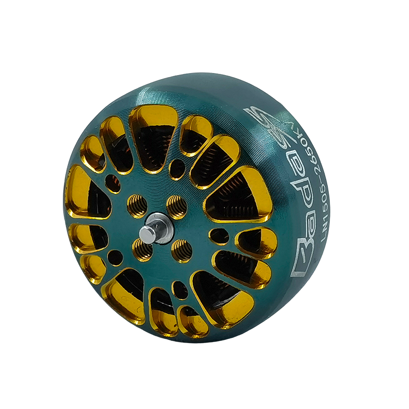 LN1505 1800KV 2200KV 2600KV Бесщеточный двигатель для радиоуправляемого дрона FPV LN1505 1800KV 2200KV 2600KV Бесщеточный двигатель для радиоуправляемого дрона FPV